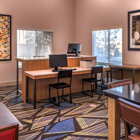 Holiday Inn Express Reno Airport By Ihg Ngoại thất bức ảnh