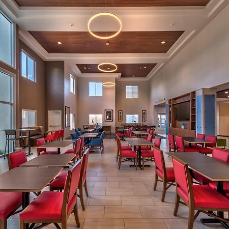 Holiday Inn Express Reno Airport By Ihg Ngoại thất bức ảnh