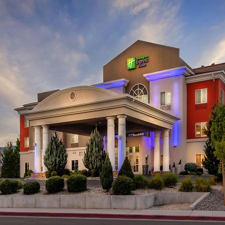 Holiday Inn Express Reno Airport By Ihg Ngoại thất bức ảnh