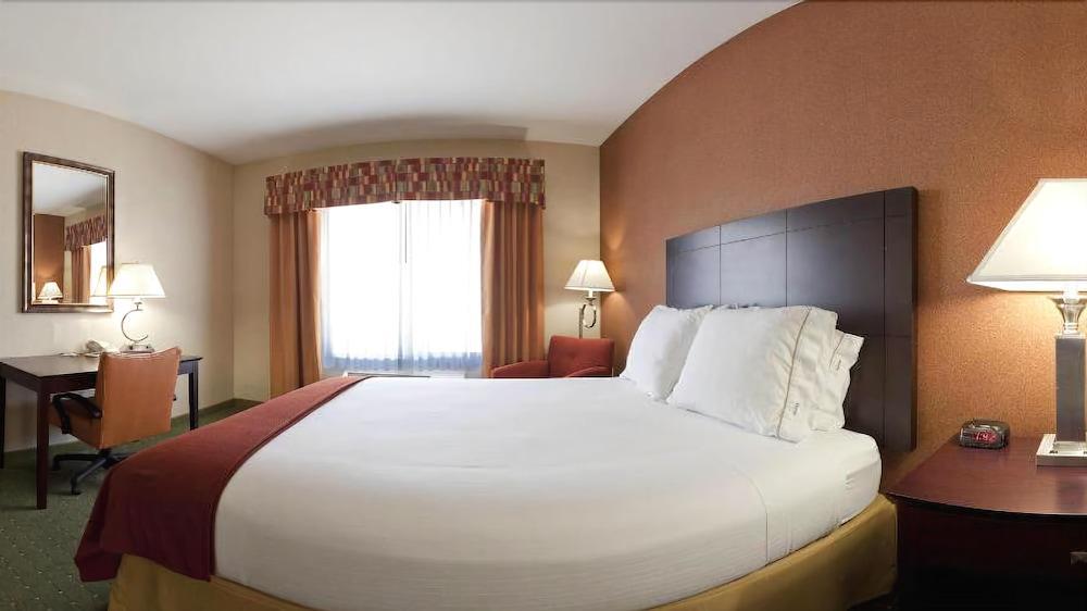 Holiday Inn Express Reno Airport By Ihg Ngoại thất bức ảnh