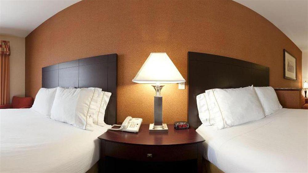 Holiday Inn Express Reno Airport By Ihg Ngoại thất bức ảnh