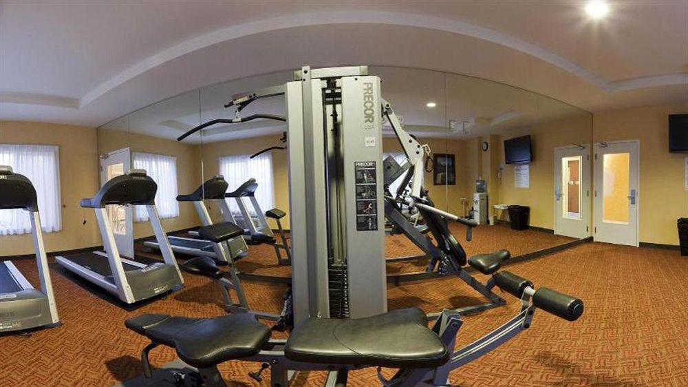 Holiday Inn Express Reno Airport By Ihg Ngoại thất bức ảnh