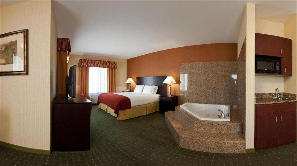 Holiday Inn Express Reno Airport By Ihg Ngoại thất bức ảnh