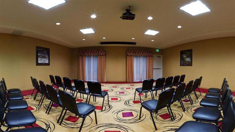 Holiday Inn Express Reno Airport By Ihg Ngoại thất bức ảnh