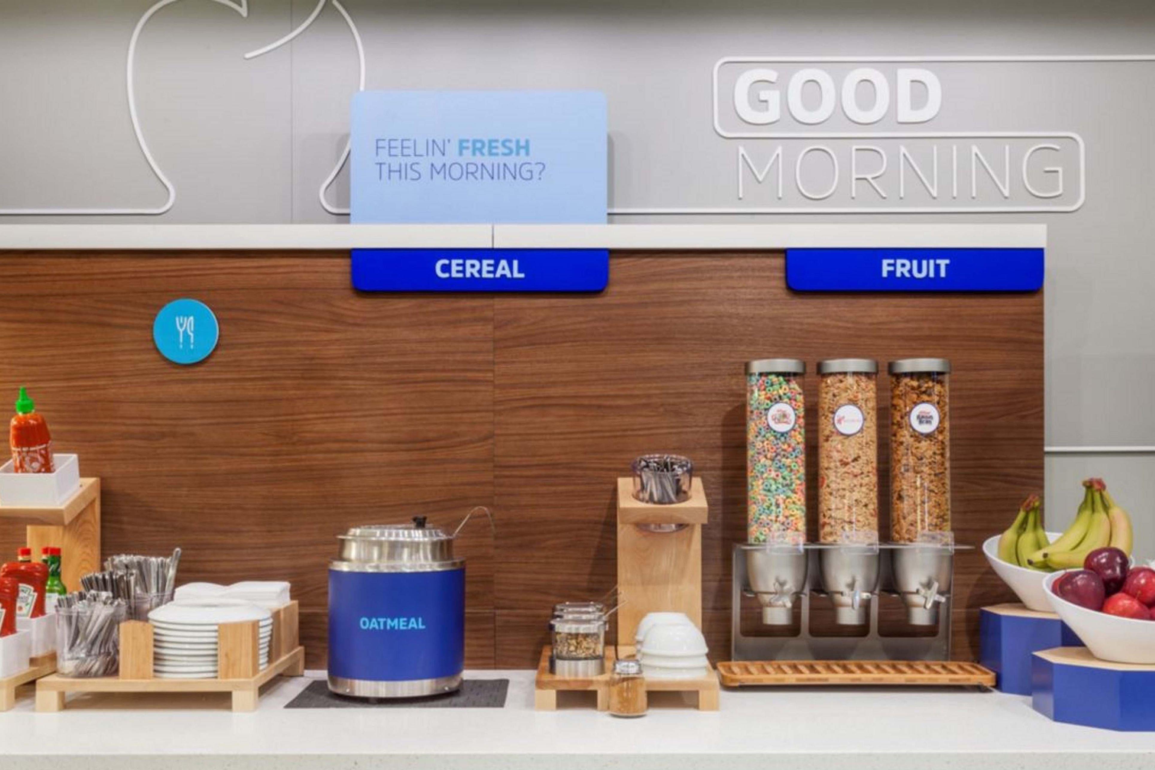 Holiday Inn Express Reno Airport By Ihg Ngoại thất bức ảnh