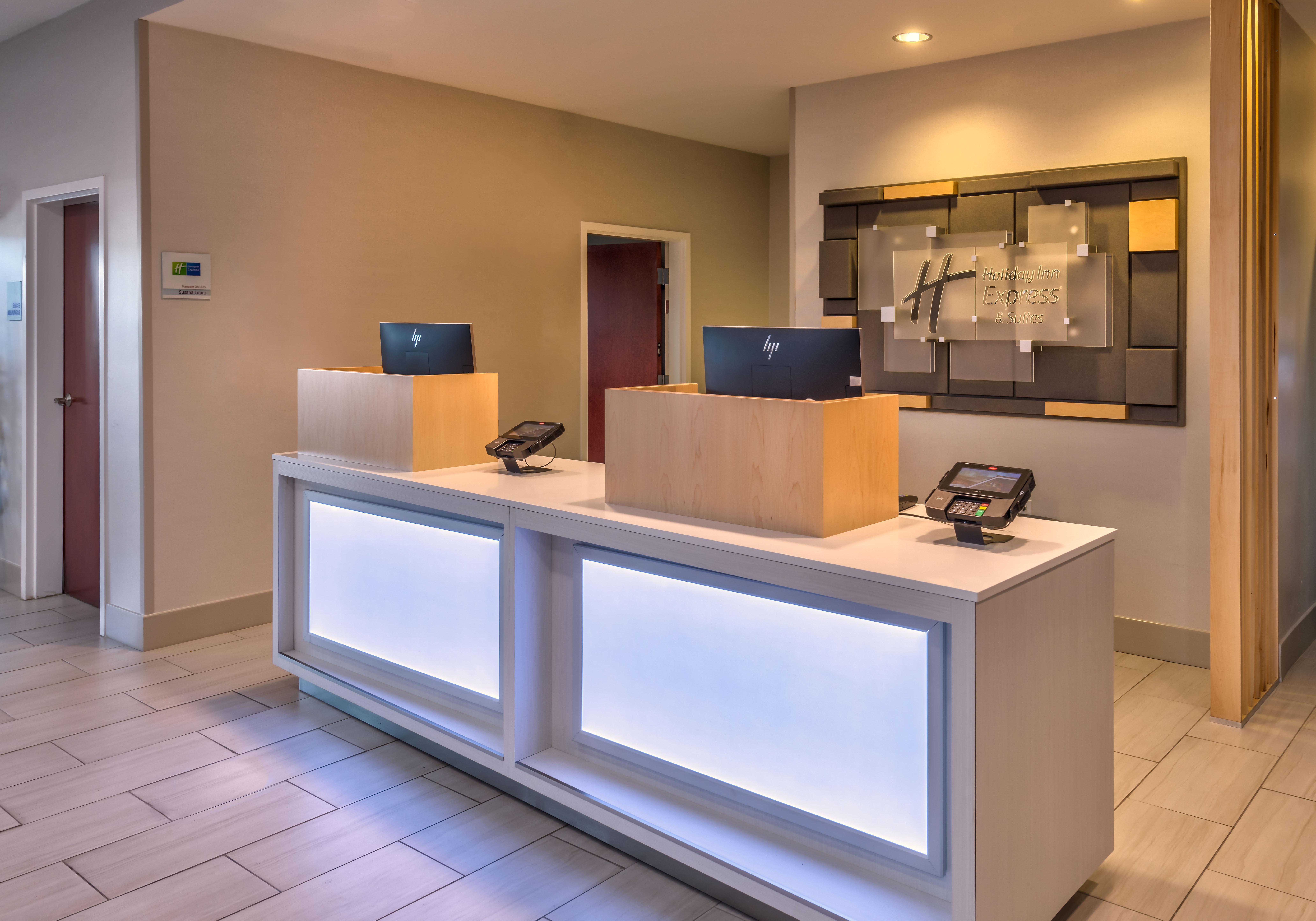 Holiday Inn Express Reno Airport By Ihg Ngoại thất bức ảnh