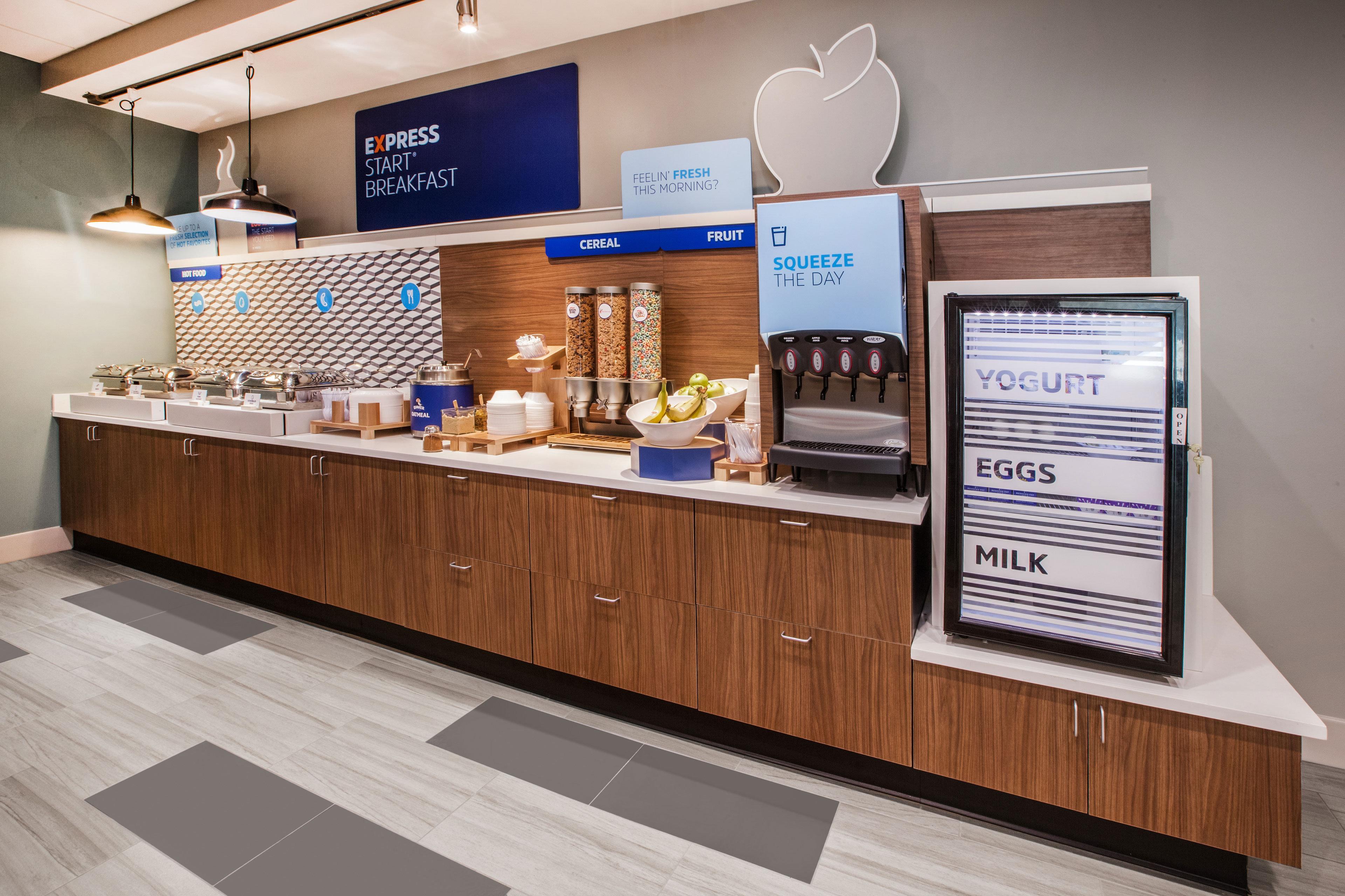 Holiday Inn Express Reno Airport By Ihg Ngoại thất bức ảnh