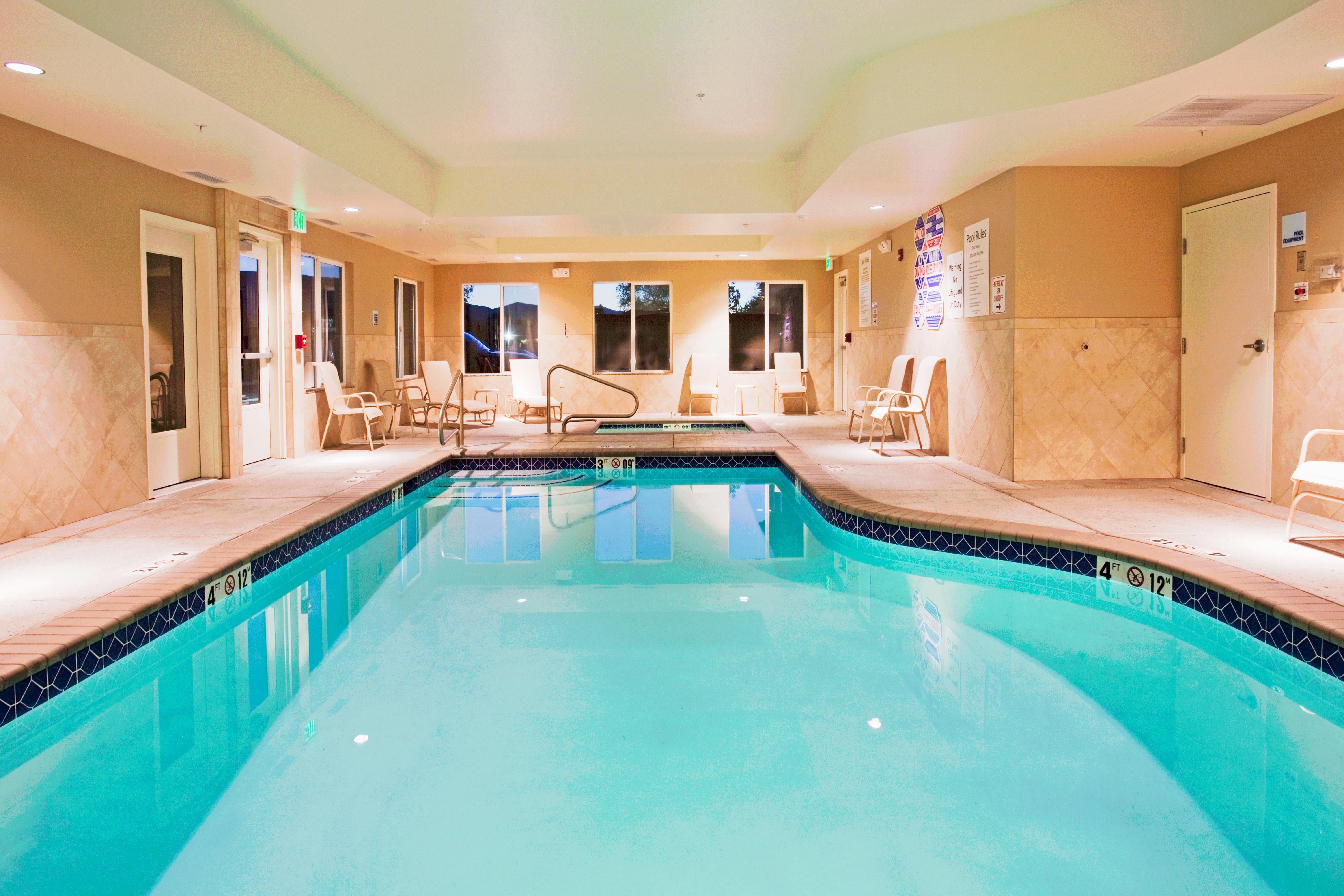 Holiday Inn Express Reno Airport By Ihg Ngoại thất bức ảnh