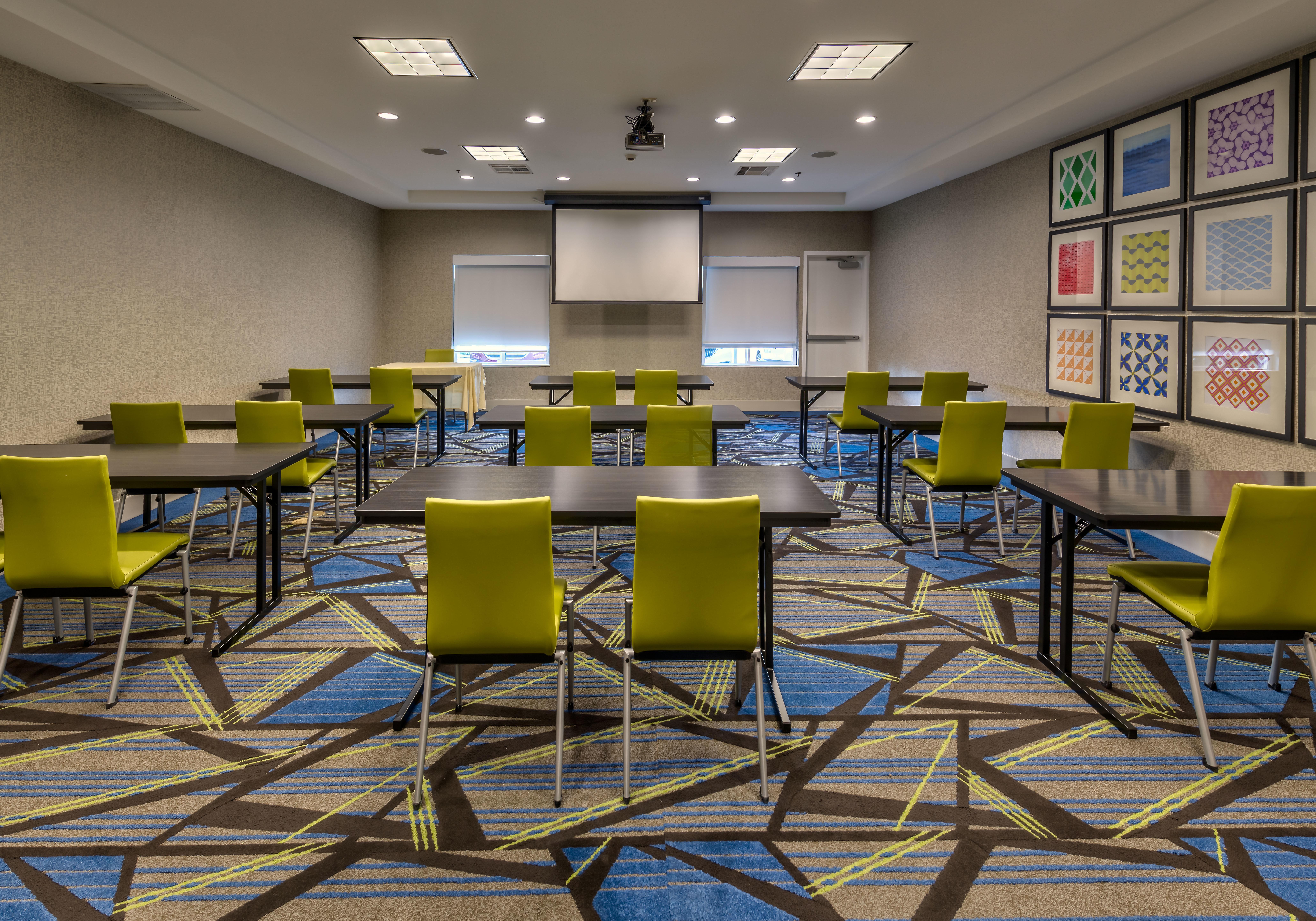Holiday Inn Express Reno Airport By Ihg Ngoại thất bức ảnh