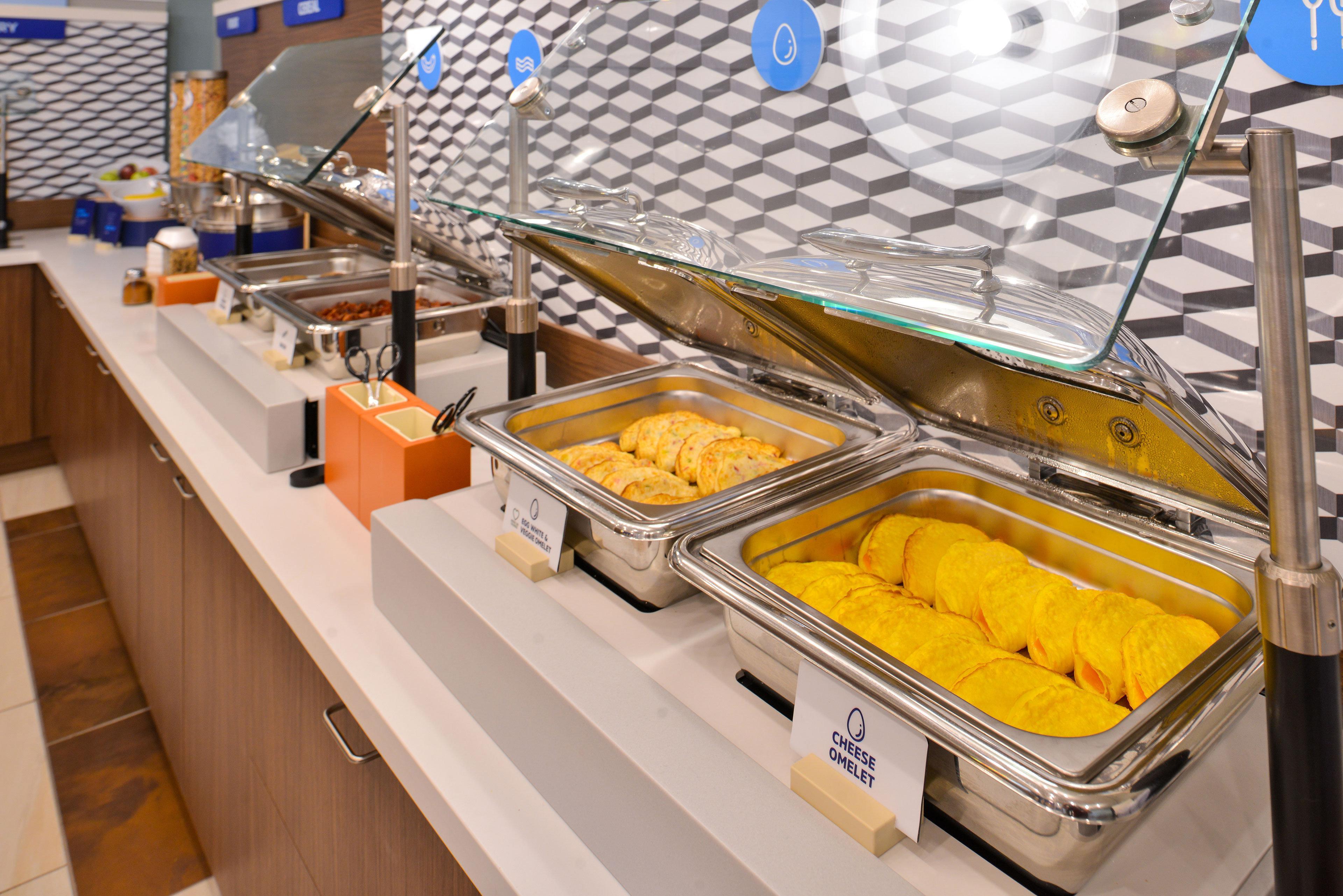 Holiday Inn Express Reno Airport By Ihg Ngoại thất bức ảnh