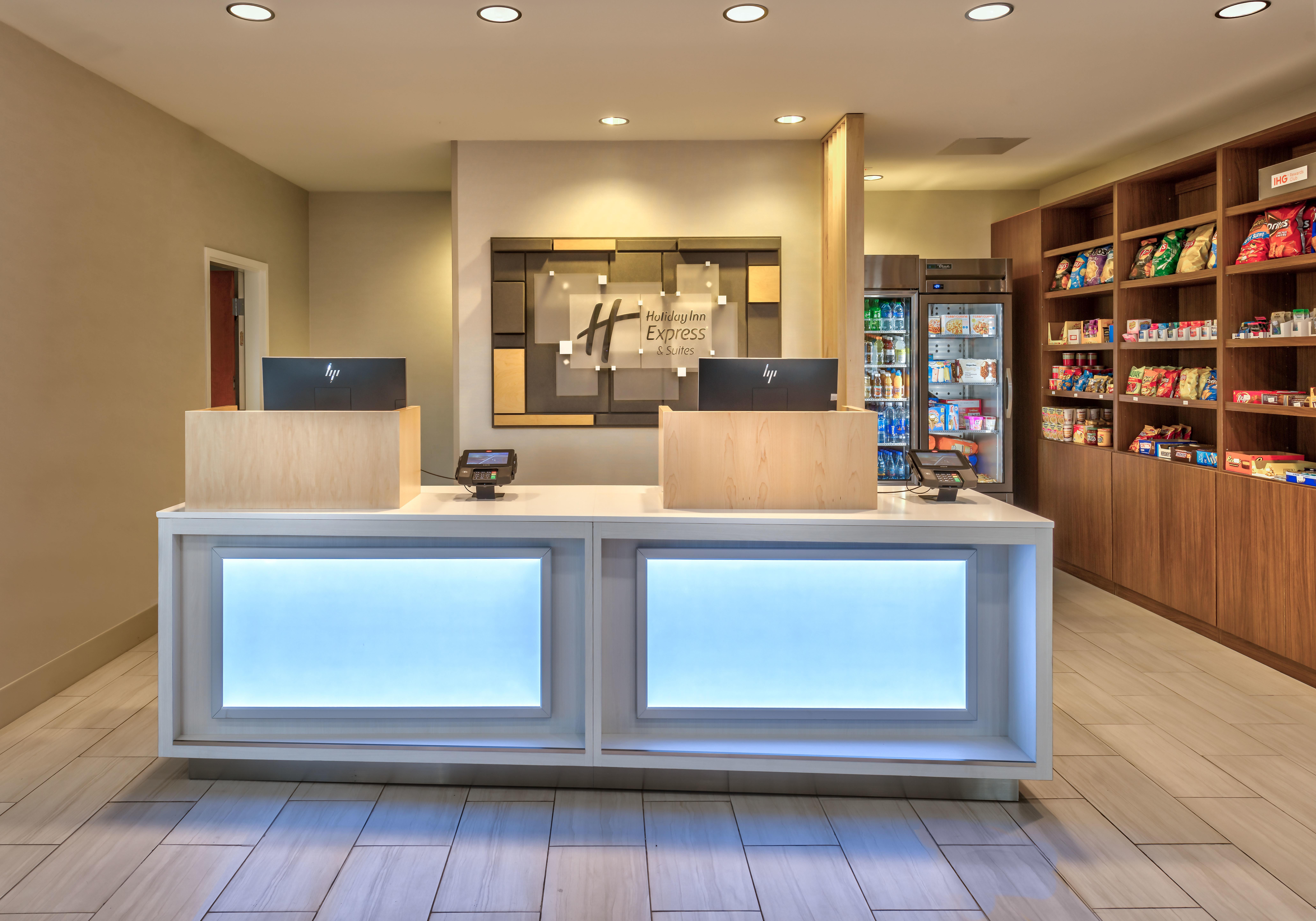 Holiday Inn Express Reno Airport By Ihg Ngoại thất bức ảnh