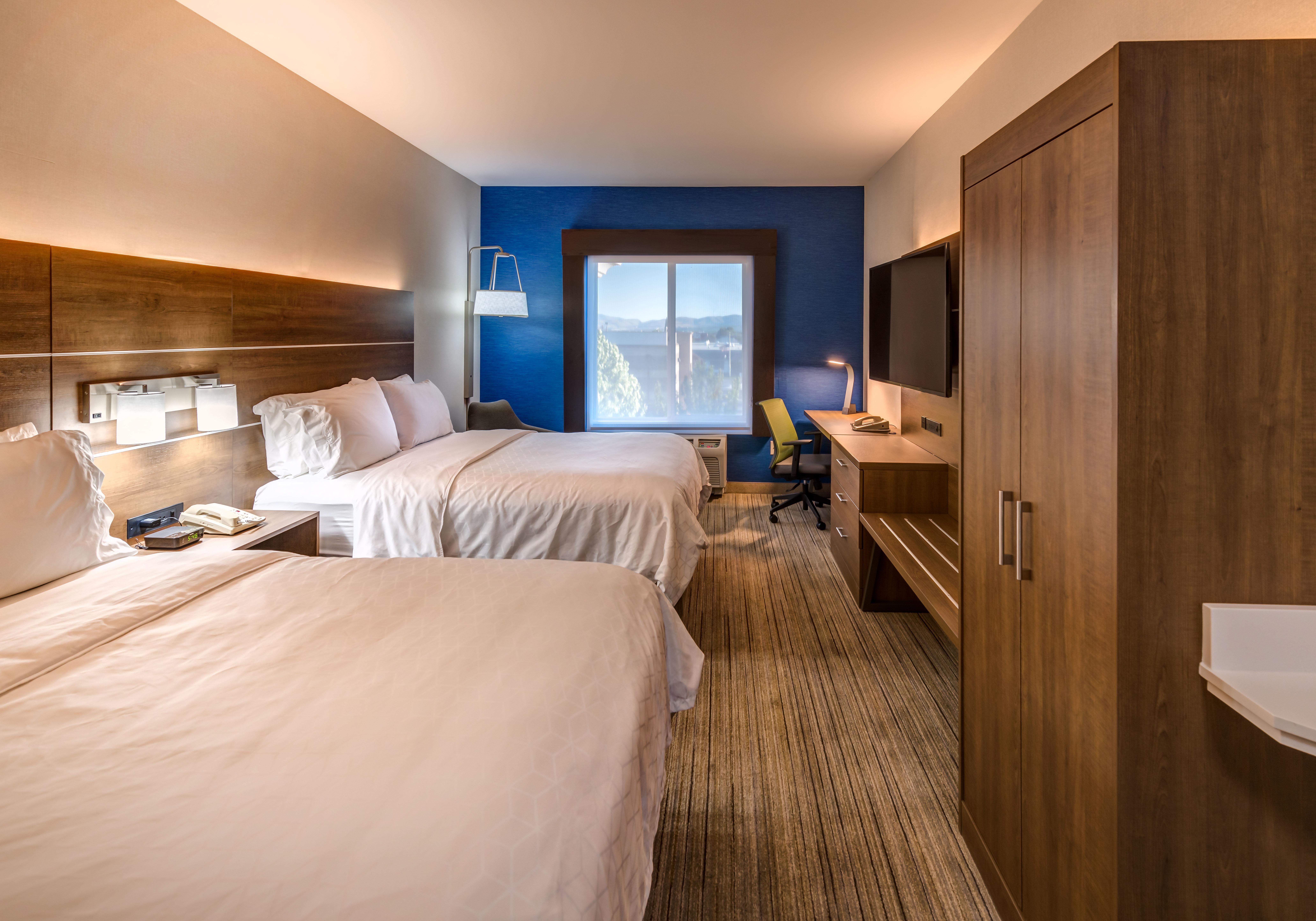 Holiday Inn Express Reno Airport By Ihg Ngoại thất bức ảnh