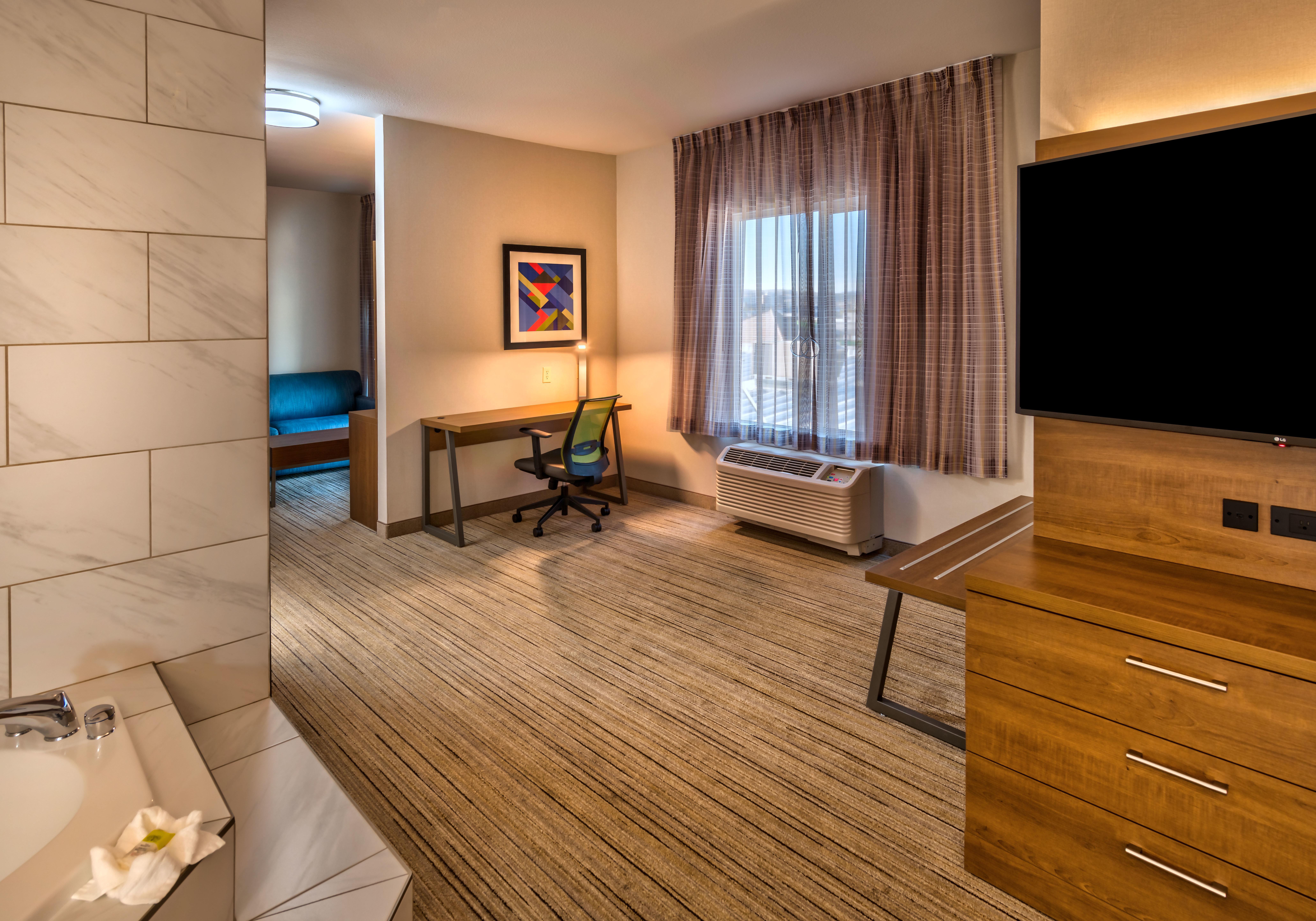 Holiday Inn Express Reno Airport By Ihg Ngoại thất bức ảnh