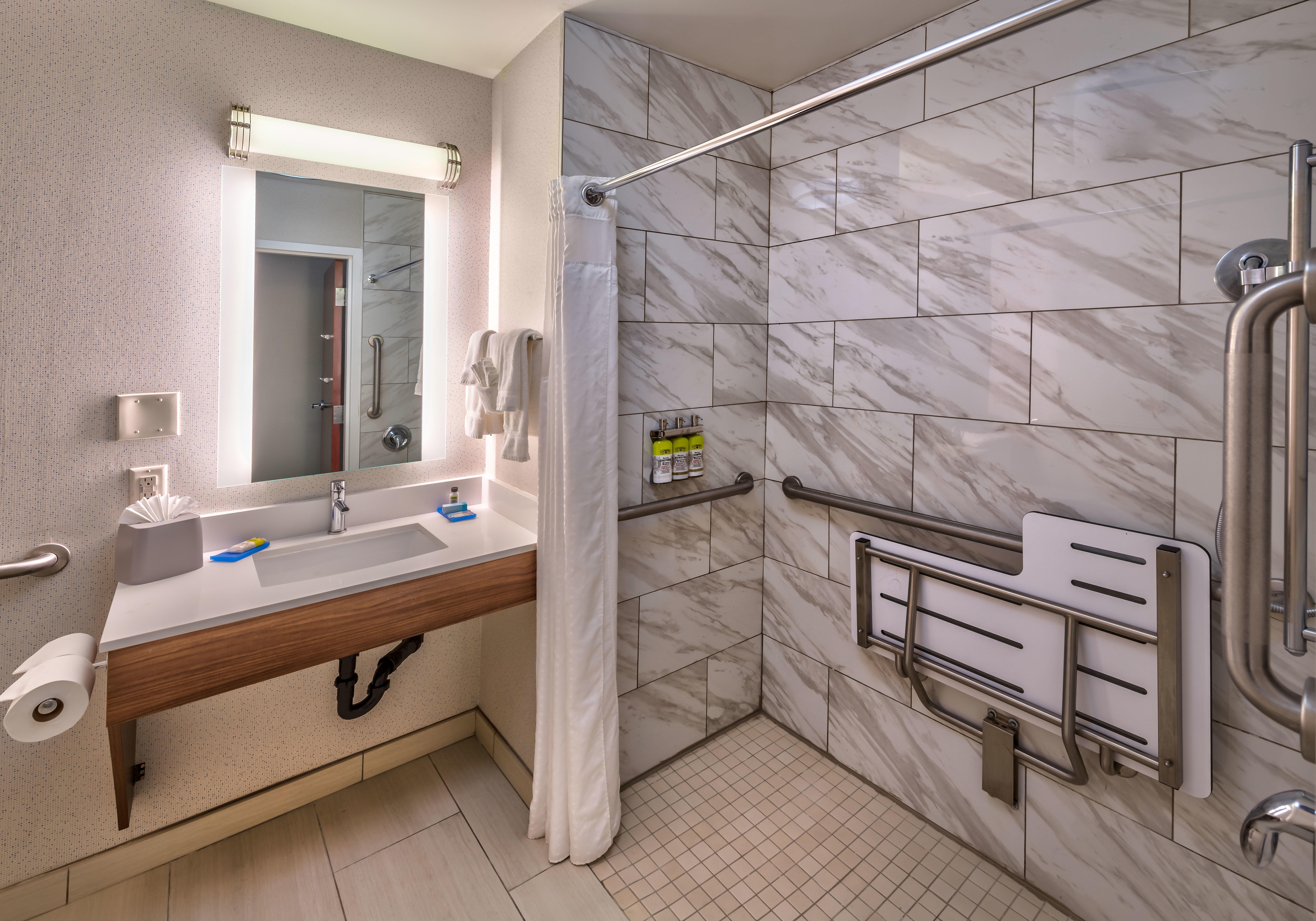 Holiday Inn Express Reno Airport By Ihg Ngoại thất bức ảnh