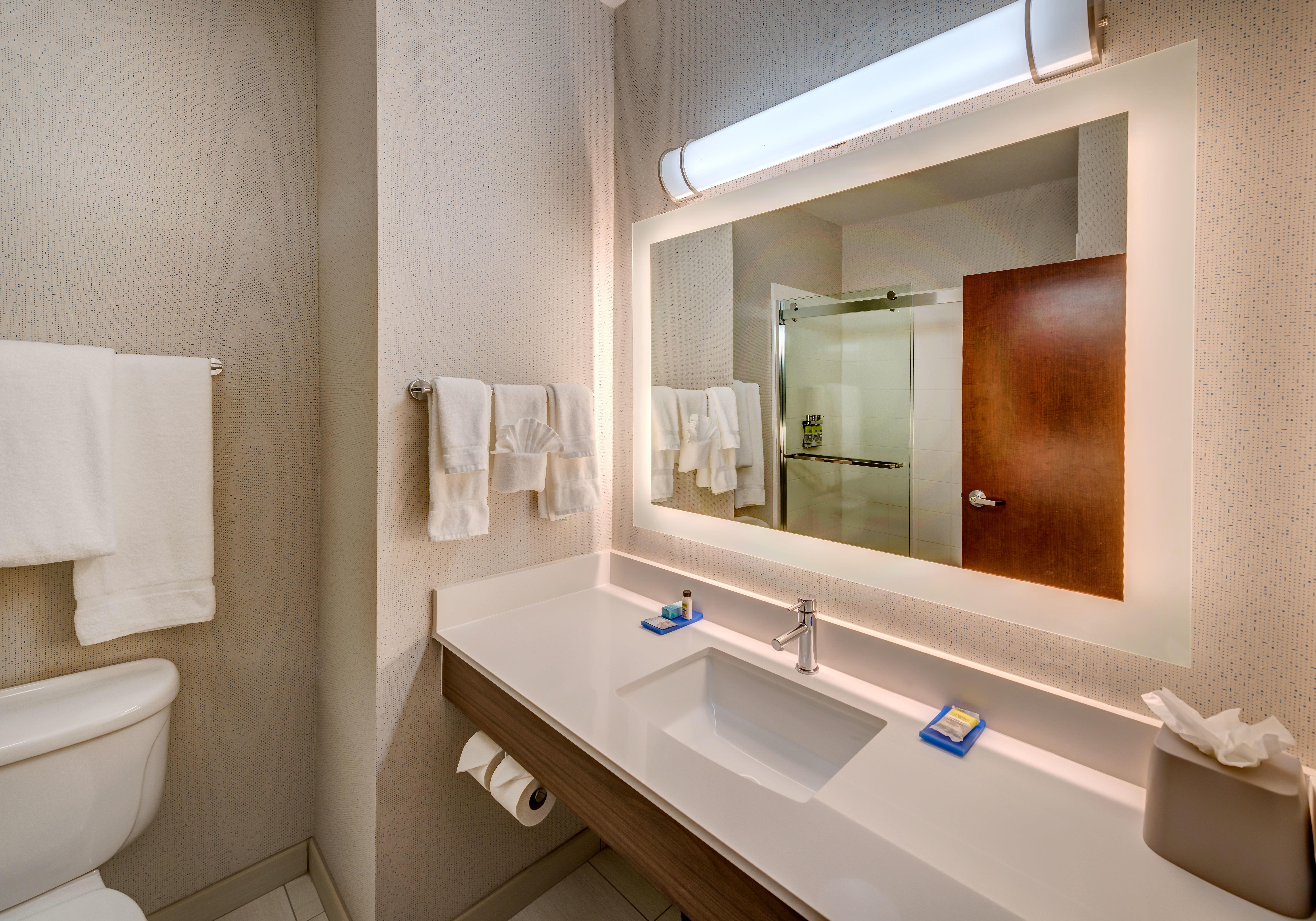 Holiday Inn Express Reno Airport By Ihg Ngoại thất bức ảnh