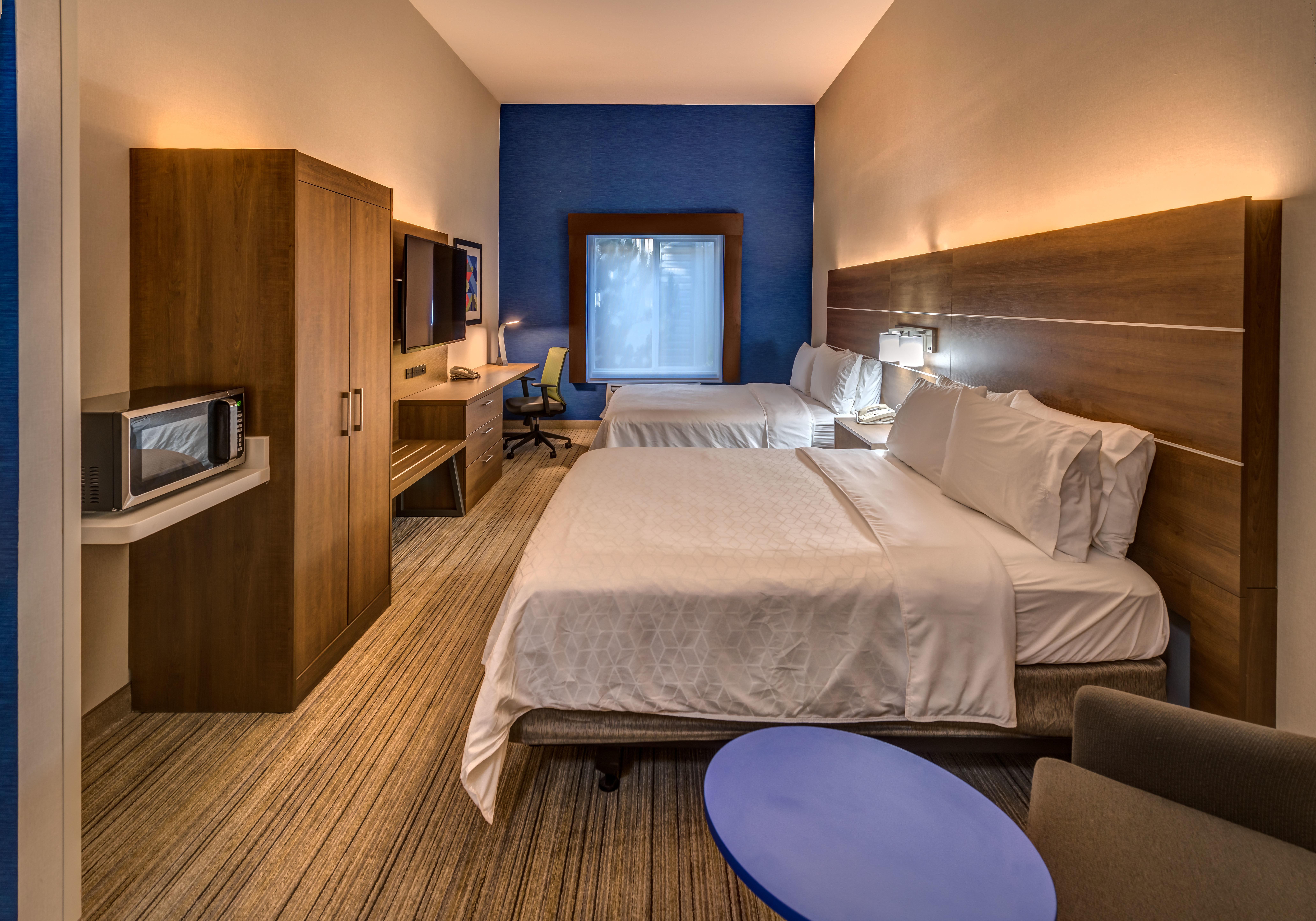 Holiday Inn Express Reno Airport By Ihg Ngoại thất bức ảnh