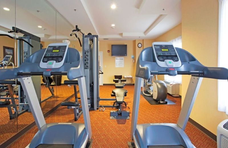 Holiday Inn Express Reno Airport By Ihg Ngoại thất bức ảnh