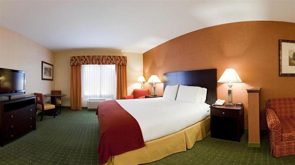 Holiday Inn Express Reno Airport By Ihg Ngoại thất bức ảnh